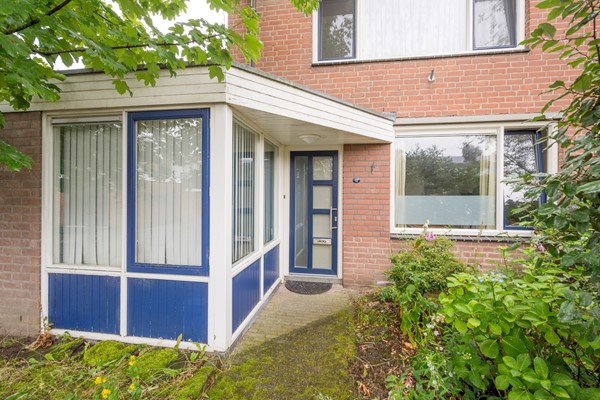 Medium property photo - Bachlaan 12, 3781 HE Voorthuizen